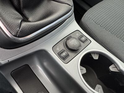 Ford C-MAX Gebrauchtwagen
