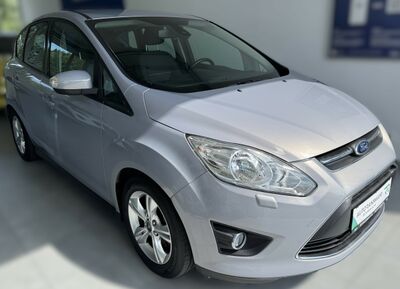 Ford C-MAX Gebrauchtwagen