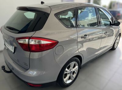Ford C-MAX Gebrauchtwagen