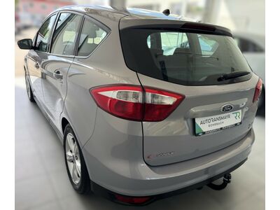 Ford C-MAX Gebrauchtwagen
