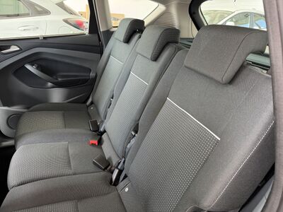 Ford C-MAX Gebrauchtwagen