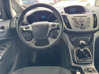 Ford C-MAX Gebrauchtwagen