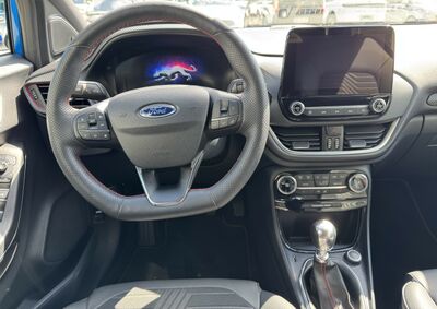Ford Puma Gebrauchtwagen Ford Puma Gebrauchtwagen