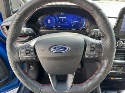 Ford Puma Gebrauchtwagen Ford Puma Gebrauchtwagen