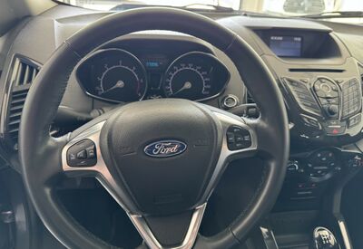 Ford EcoSport Gebrauchtwagen Ford EcoSport Gebrauchtwagen