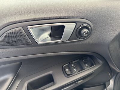 Ford EcoSport Gebrauchtwagen Ford EcoSport Gebrauchtwagen