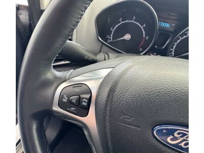 Ford EcoSport Gebrauchtwagen Ford EcoSport Gebrauchtwagen