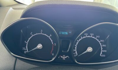 Ford EcoSport Gebrauchtwagen Ford EcoSport Gebrauchtwagen