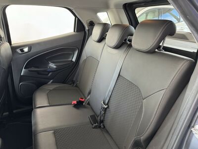 Ford EcoSport Gebrauchtwagen Ford EcoSport Gebrauchtwagen