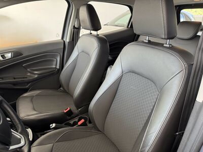Ford EcoSport Gebrauchtwagen Ford EcoSport Gebrauchtwagen