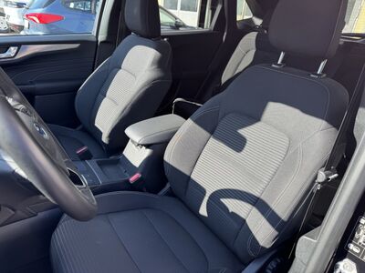Ford Kuga Gebrauchtwagen Ford Kuga Gebrauchtwagen