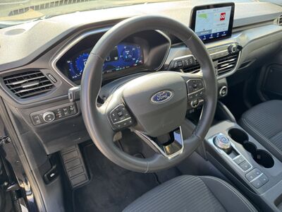 Ford Kuga Gebrauchtwagen Ford Kuga Gebrauchtwagen