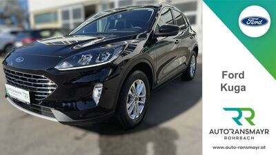 Ford Kuga Gebrauchtwagen Ford Kuga Gebrauchtwagen