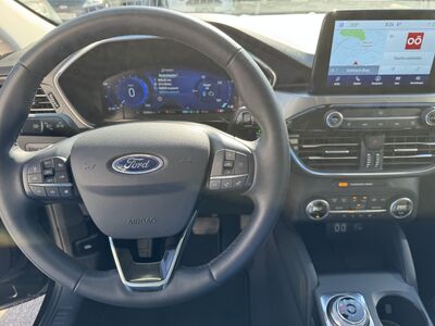 Ford Kuga Gebrauchtwagen Ford Kuga Gebrauchtwagen