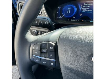 Ford Kuga Gebrauchtwagen Ford Kuga Gebrauchtwagen