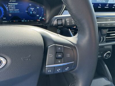 Ford Kuga Gebrauchtwagen Ford Kuga Gebrauchtwagen
