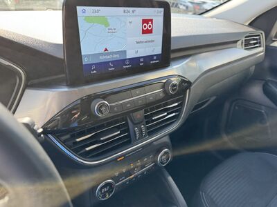 Ford Kuga Gebrauchtwagen Ford Kuga Gebrauchtwagen