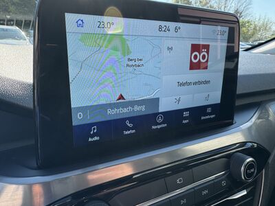 Ford Kuga Gebrauchtwagen Ford Kuga Gebrauchtwagen