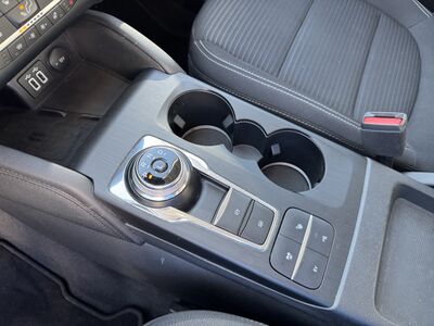 Ford Kuga Gebrauchtwagen Ford Kuga Gebrauchtwagen