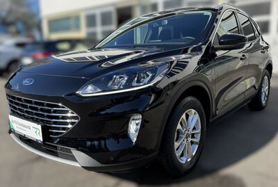 Ford Kuga Gebrauchtwagen Ford Kuga Gebrauchtwagen