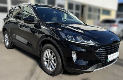 Ford Kuga Gebrauchtwagen Ford Kuga Gebrauchtwagen