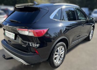 Ford Kuga Gebrauchtwagen Ford Kuga Gebrauchtwagen