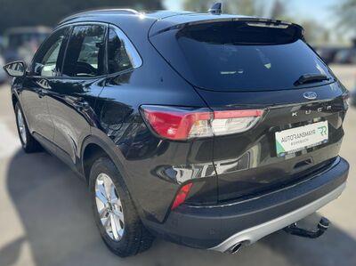 Ford Kuga Gebrauchtwagen Ford Kuga Gebrauchtwagen