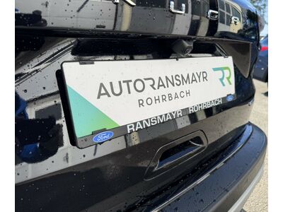 Ford Kuga Gebrauchtwagen Ford Kuga Gebrauchtwagen