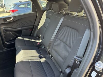Ford Kuga Gebrauchtwagen Ford Kuga Gebrauchtwagen