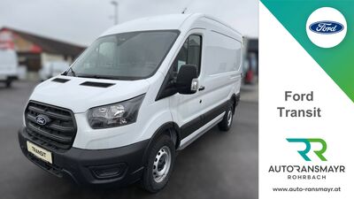 Ford Transit Neuwagen Ford Transit Neuwagen
