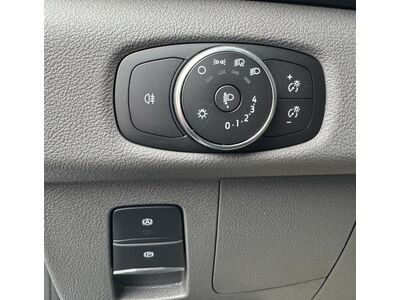 Ford Transit Neuwagen Ford Transit Neuwagen