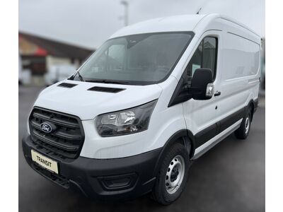 Ford Transit Neuwagen Ford Transit Neuwagen