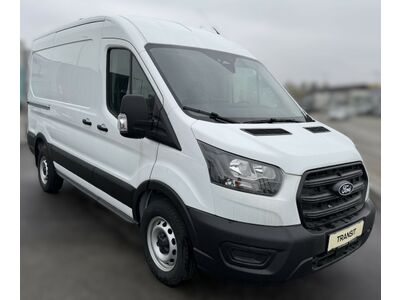 Ford Transit Neuwagen Ford Transit Neuwagen