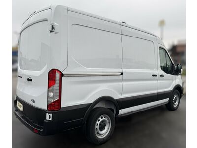 Ford Transit Neuwagen Ford Transit Neuwagen