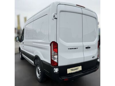 Ford Transit Neuwagen Ford Transit Neuwagen