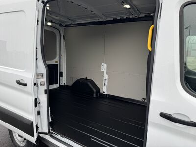 Ford Transit Neuwagen Ford Transit Neuwagen