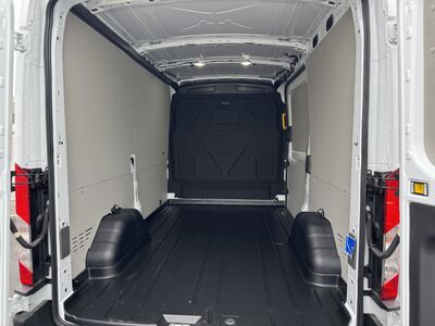 Ford Transit Neuwagen Ford Transit Neuwagen
