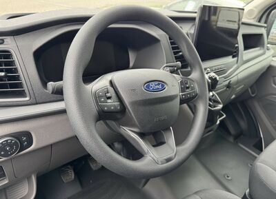 Ford Transit Neuwagen Ford Transit Neuwagen
