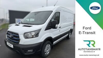 Ford Transit Neuwagen Ford Transit Neuwagen