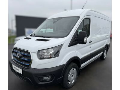 Ford Transit Neuwagen Ford Transit Neuwagen