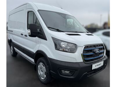 Ford Transit Neuwagen Ford Transit Neuwagen