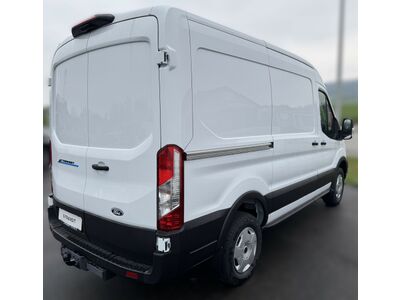 Ford Transit Neuwagen Ford Transit Neuwagen