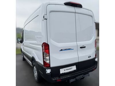 Ford Transit Neuwagen Ford Transit Neuwagen