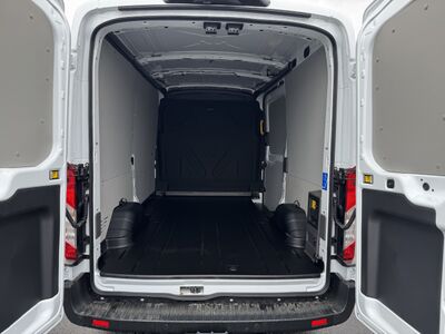 Ford Transit Neuwagen Ford Transit Neuwagen