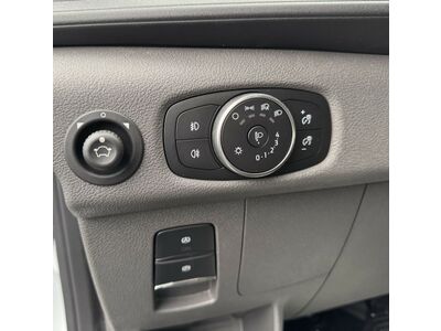 Ford Transit Neuwagen Ford Transit Neuwagen