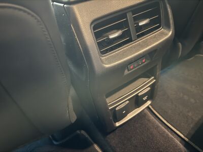 Ford Edge Gebrauchtwagen Ford Edge Gebrauchtwagen