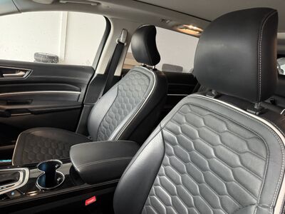 Ford Edge Gebrauchtwagen Ford Edge Gebrauchtwagen