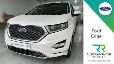 Ford Edge Gebrauchtwagen Ford Edge Gebrauchtwagen