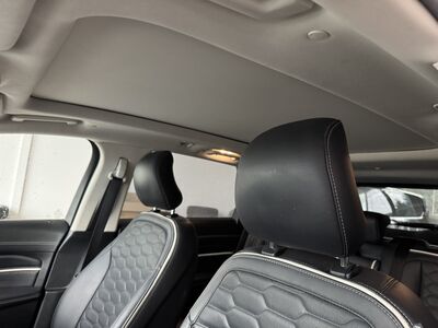 Ford Edge Gebrauchtwagen Ford Edge Gebrauchtwagen