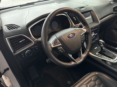 Ford Edge Gebrauchtwagen Ford Edge Gebrauchtwagen